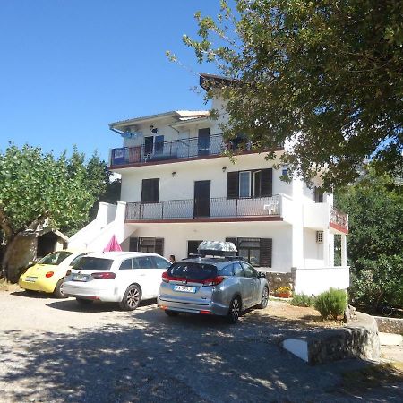 Apartments Vrsa Seline Dış mekan fotoğraf