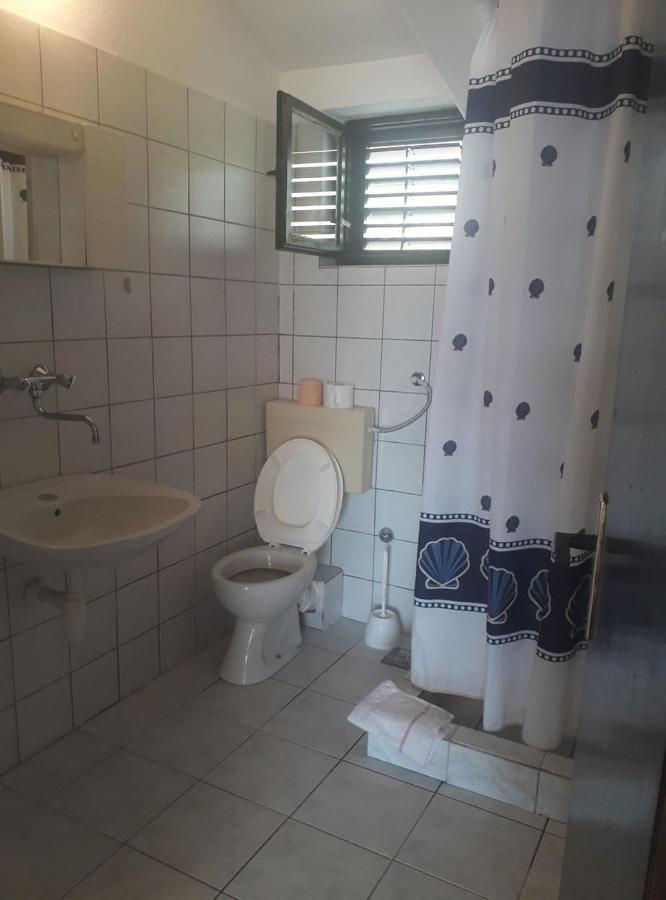 Apartments Vrsa Seline Dış mekan fotoğraf