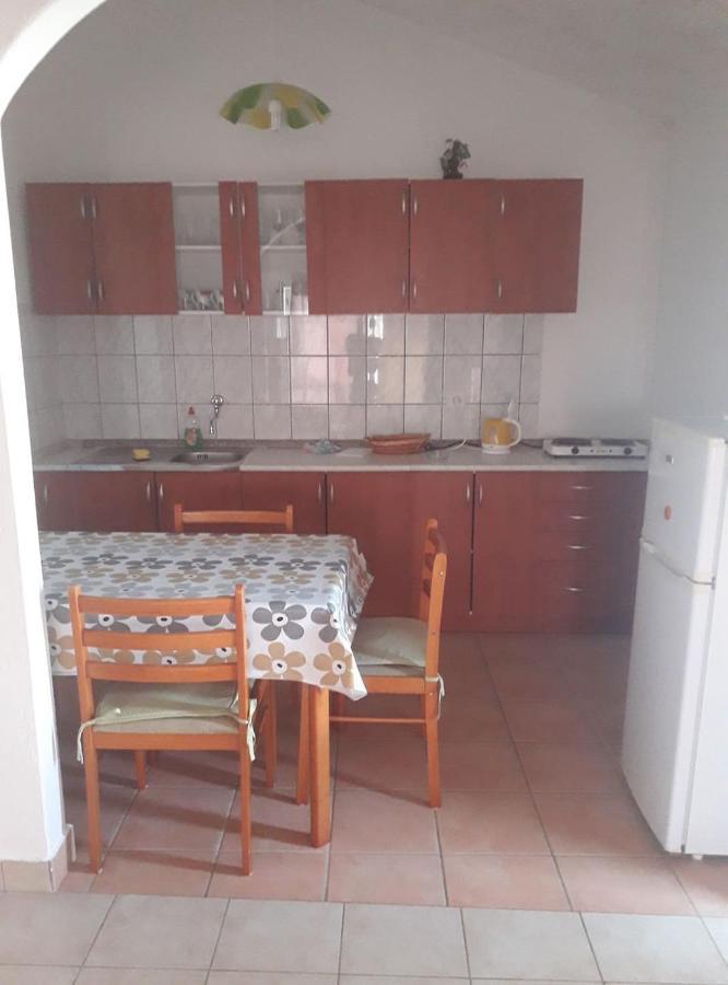 Apartments Vrsa Seline Dış mekan fotoğraf