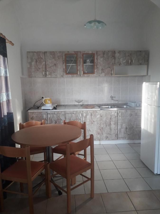 Apartments Vrsa Seline Dış mekan fotoğraf