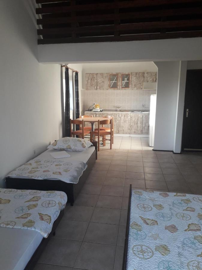 Apartments Vrsa Seline Dış mekan fotoğraf