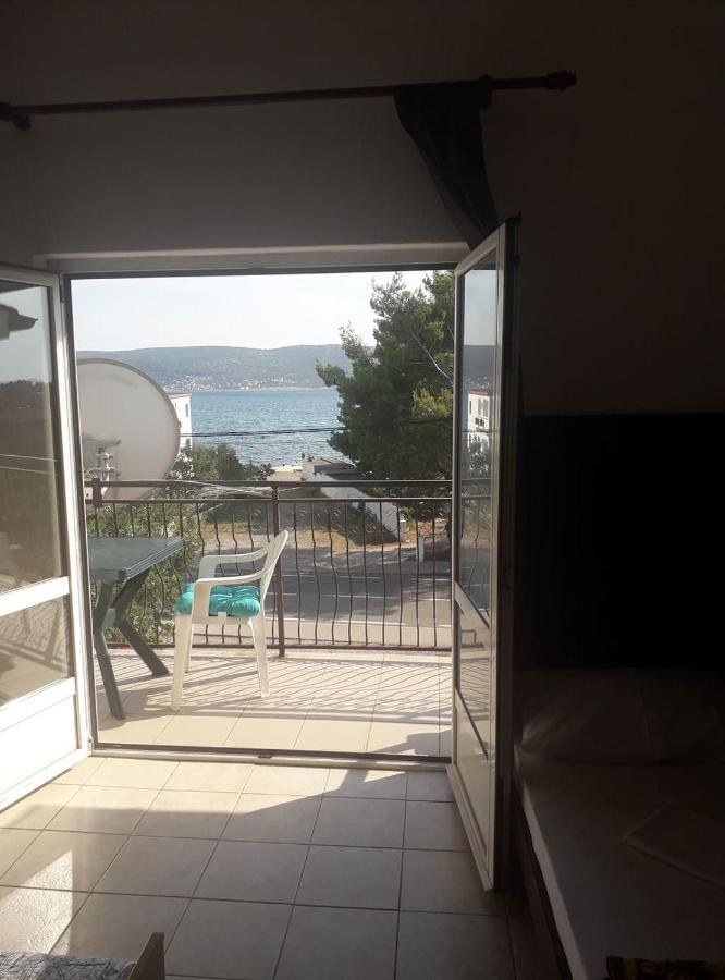 Apartments Vrsa Seline Dış mekan fotoğraf
