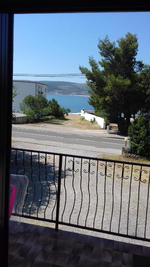 Apartments Vrsa Seline Dış mekan fotoğraf