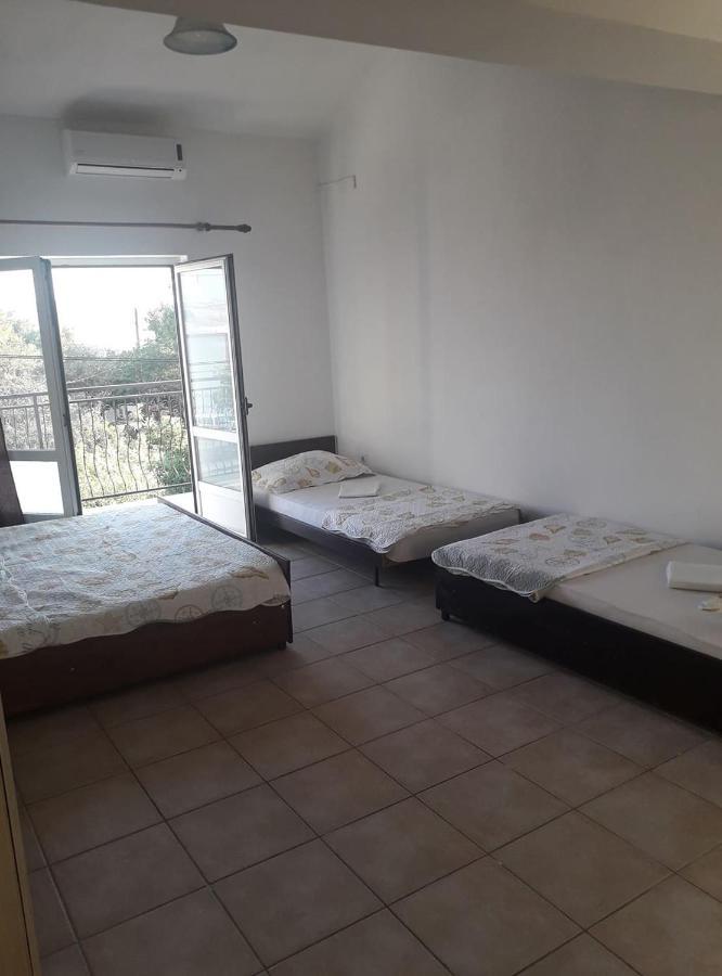 Apartments Vrsa Seline Dış mekan fotoğraf