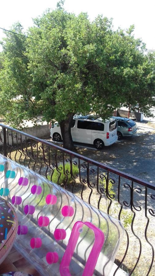 Apartments Vrsa Seline Dış mekan fotoğraf