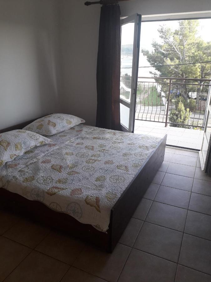 Apartments Vrsa Seline Dış mekan fotoğraf