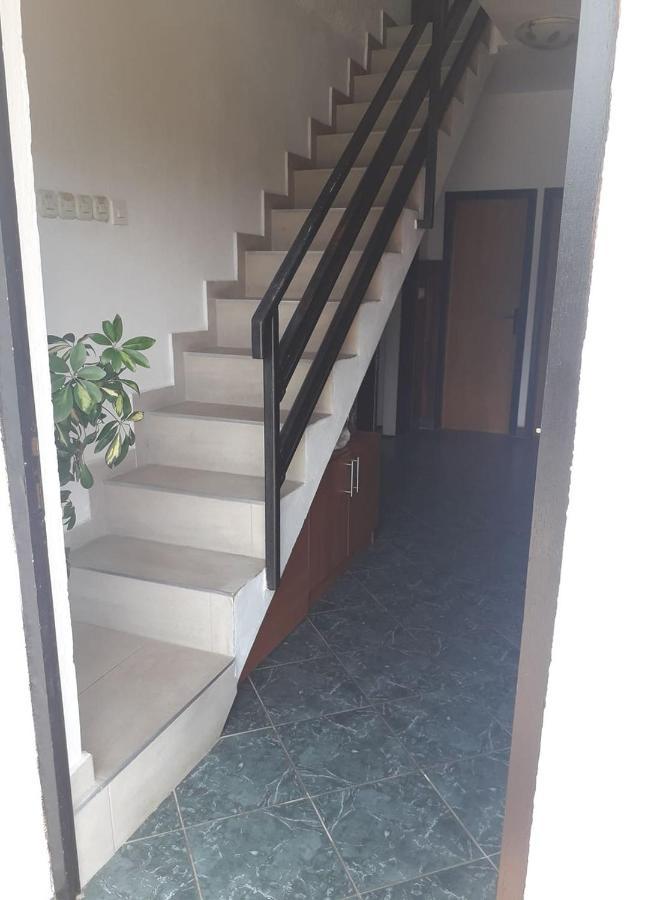 Apartments Vrsa Seline Dış mekan fotoğraf