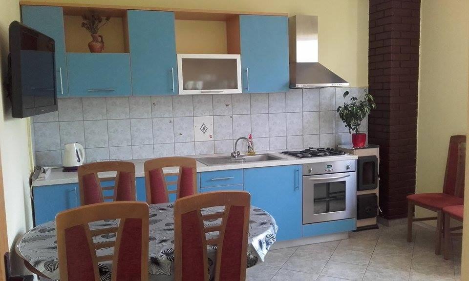 Apartments Vrsa Seline Dış mekan fotoğraf