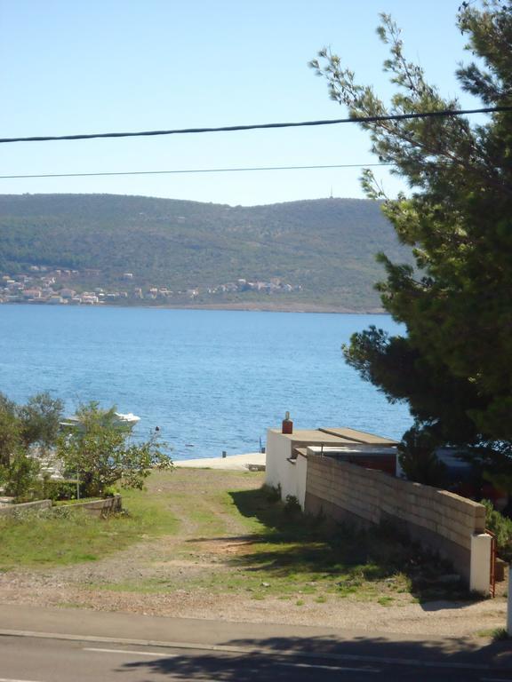 Apartments Vrsa Seline Dış mekan fotoğraf