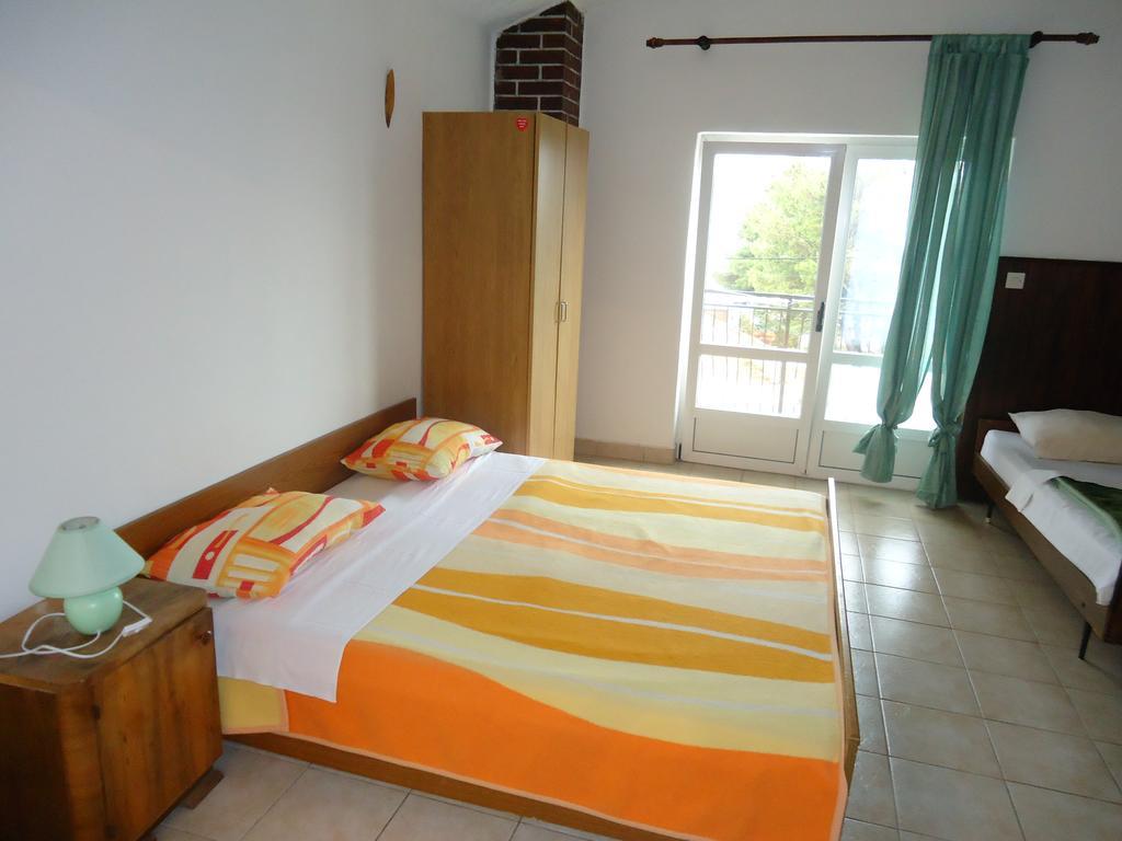 Apartments Vrsa Seline Dış mekan fotoğraf