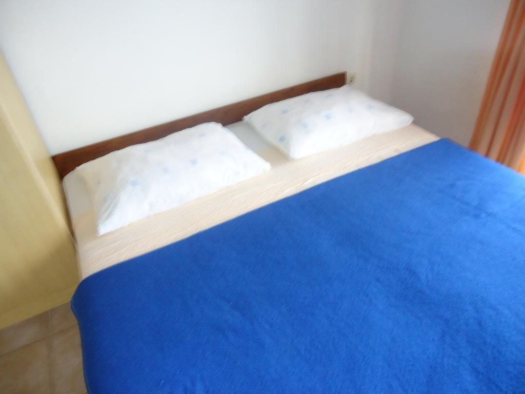 Apartments Vrsa Seline Dış mekan fotoğraf