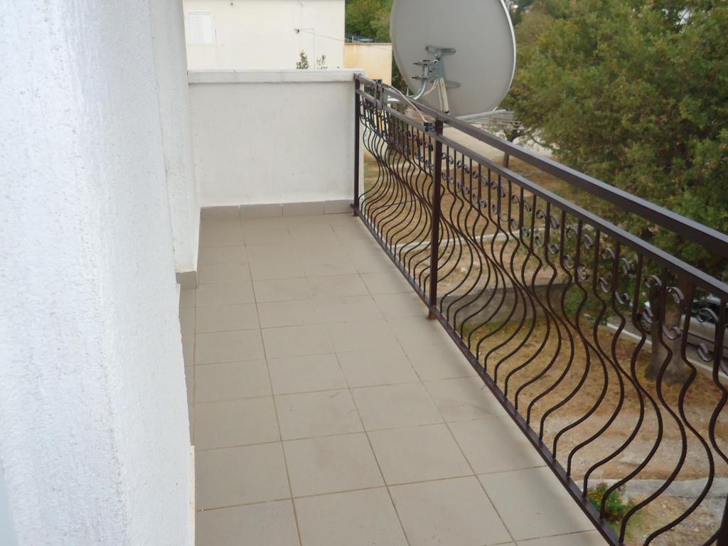 Apartments Vrsa Seline Dış mekan fotoğraf