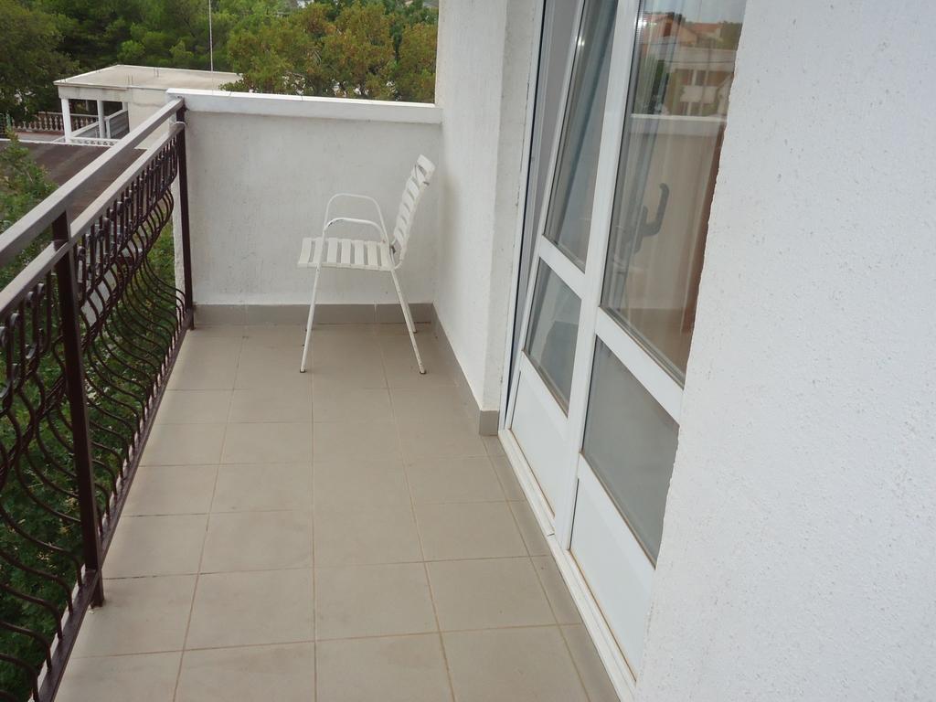 Apartments Vrsa Seline Dış mekan fotoğraf