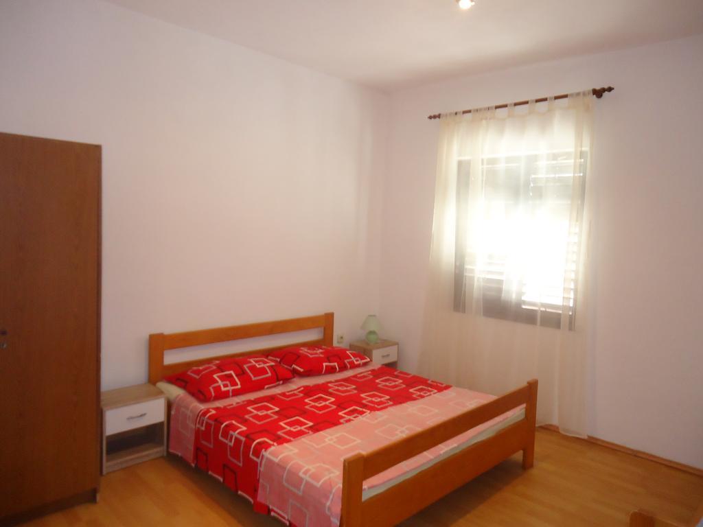 Apartments Vrsa Seline Dış mekan fotoğraf