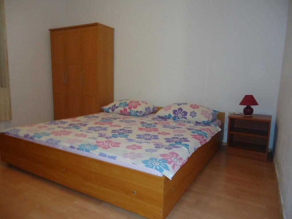 Apartments Vrsa Seline Dış mekan fotoğraf