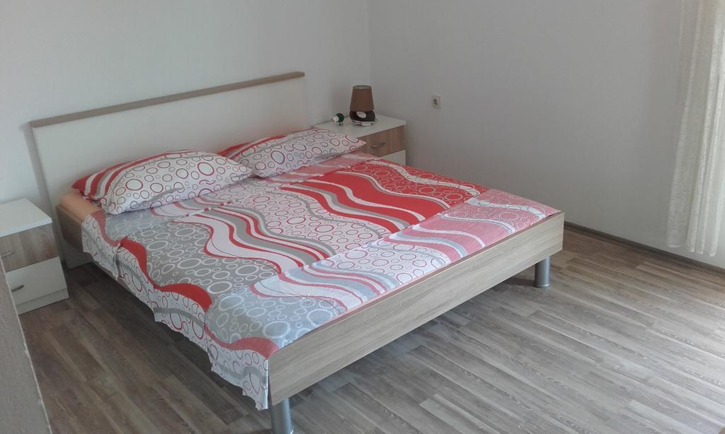 Apartments Vrsa Seline Dış mekan fotoğraf