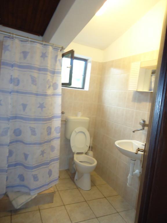 Apartments Vrsa Seline Dış mekan fotoğraf
