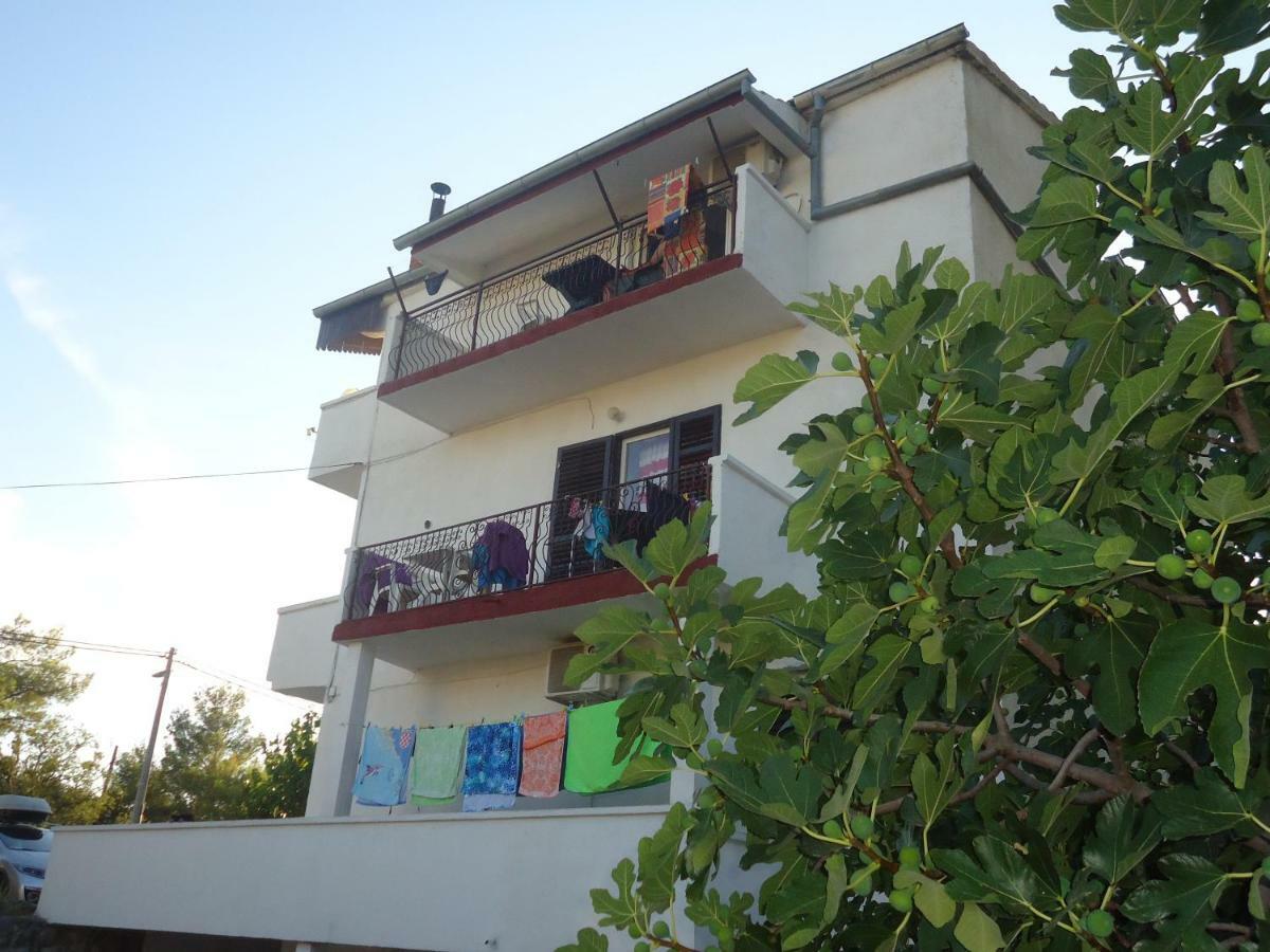 Apartments Vrsa Seline Dış mekan fotoğraf