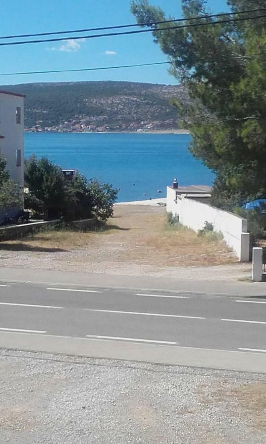 Apartments Vrsa Seline Dış mekan fotoğraf