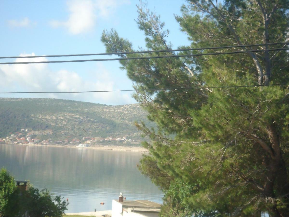 Apartments Vrsa Seline Dış mekan fotoğraf