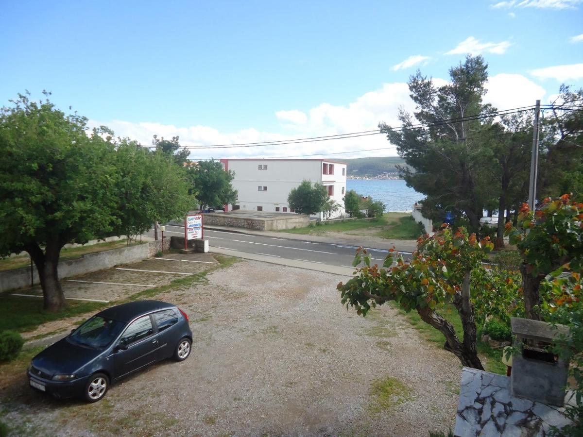 Apartments Vrsa Seline Dış mekan fotoğraf
